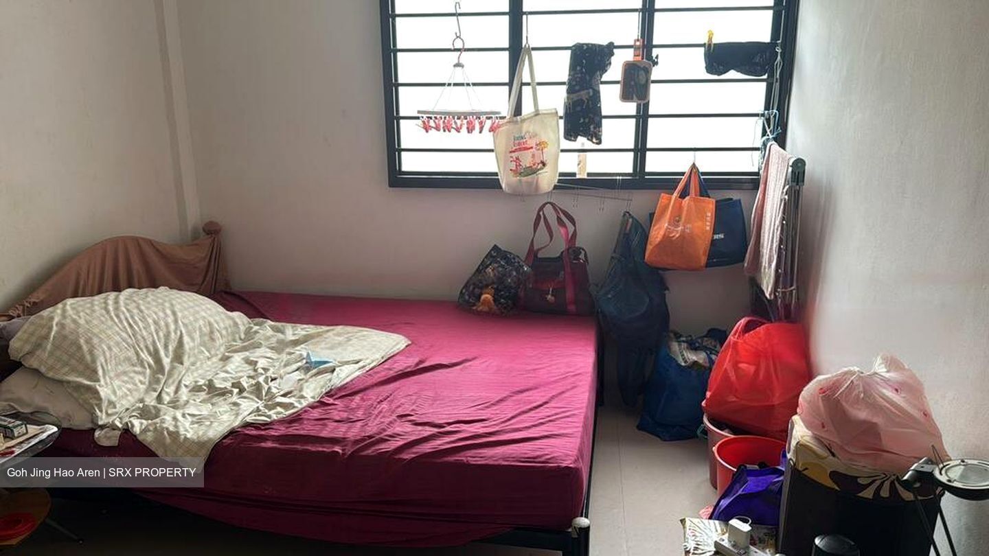 Blk 711 711 HOUGANG AVENUE 2 (Hougang), HDB 4 Rooms #462151111